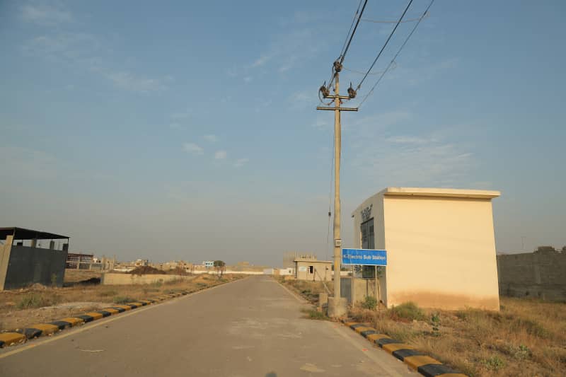 PIP 2 320 SQYD Plots | Your Dream Investment Awaits! 2