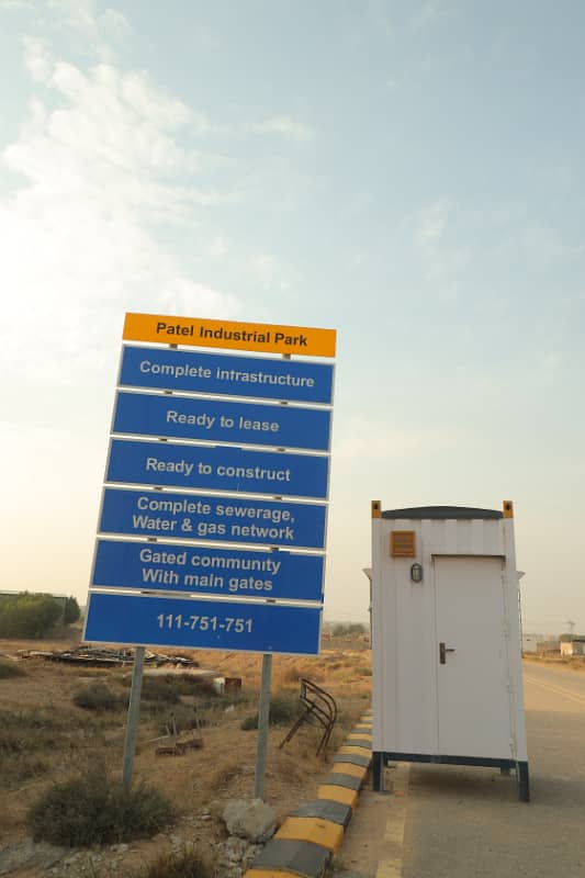 PIP 2 320 SQYD Plots | Your Dream Investment Awaits! 3