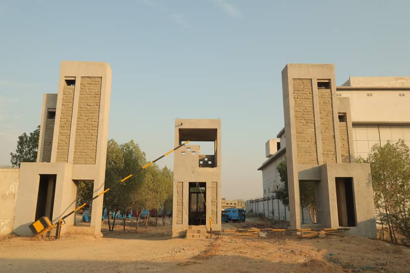 PIP 2 320 SQYD Plots | Your Dream Investment Awaits! 4