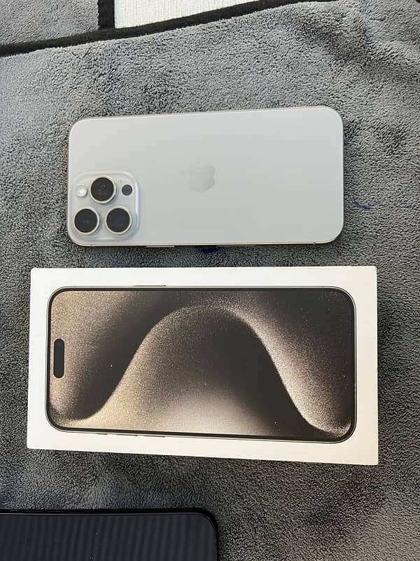 Iphone 15 pro max factory unlock 4