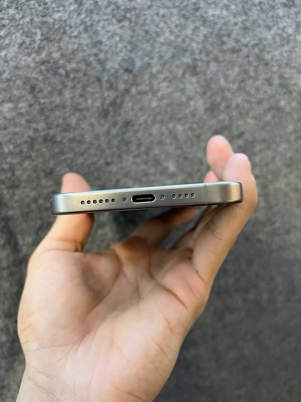 Iphone 15 pro max factory unlock 6