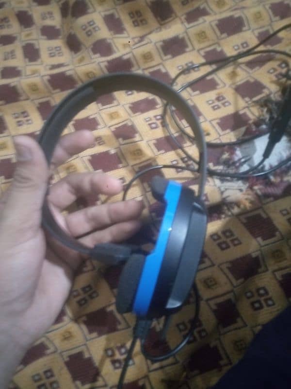 turtle beach headphone 2