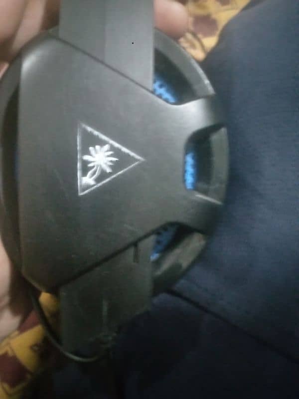 turtle beach headphone 3