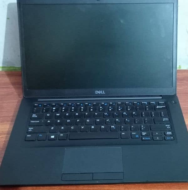Dell Latitude 7490 Core i5 8th Gen 8GB RAM 256GB SSD Windows 11 0