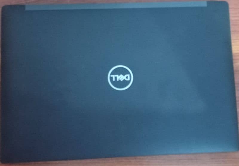 Dell Latitude 7490 Core i5 8th Gen 8GB RAM 256GB SSD Windows 11 1