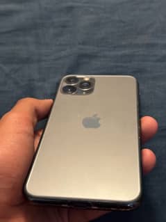 iphone 11 pro 256gb