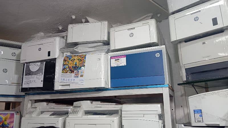 all types of printer 5