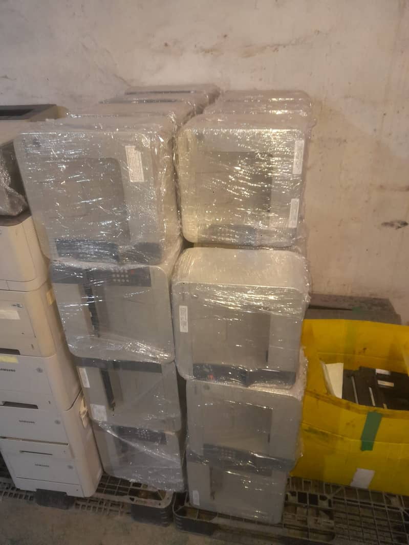 all types of printer 7