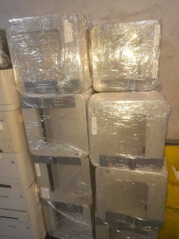 all types of printer 8