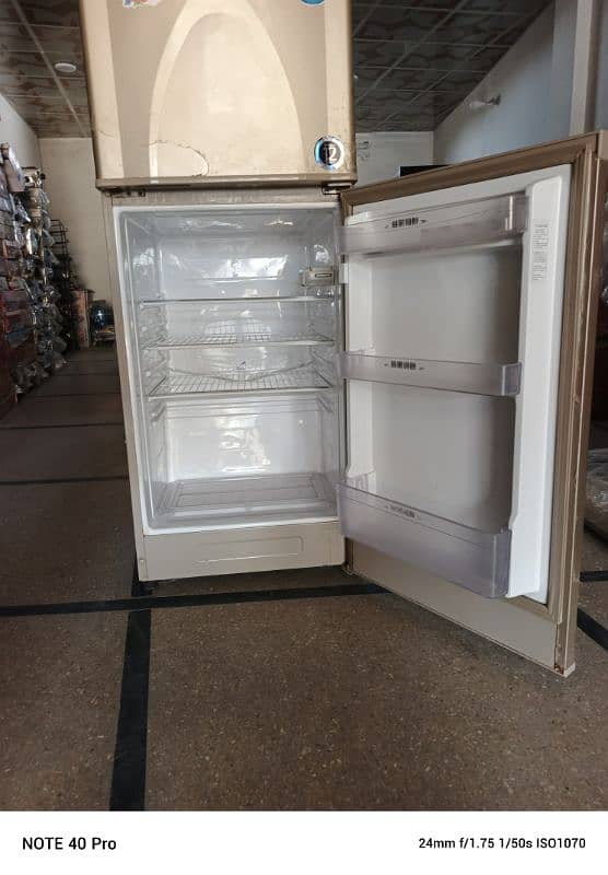 dawlance new condition 1