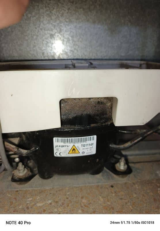 dawlance new condition 5