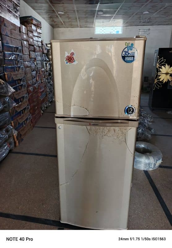 dawlance new condition 7
