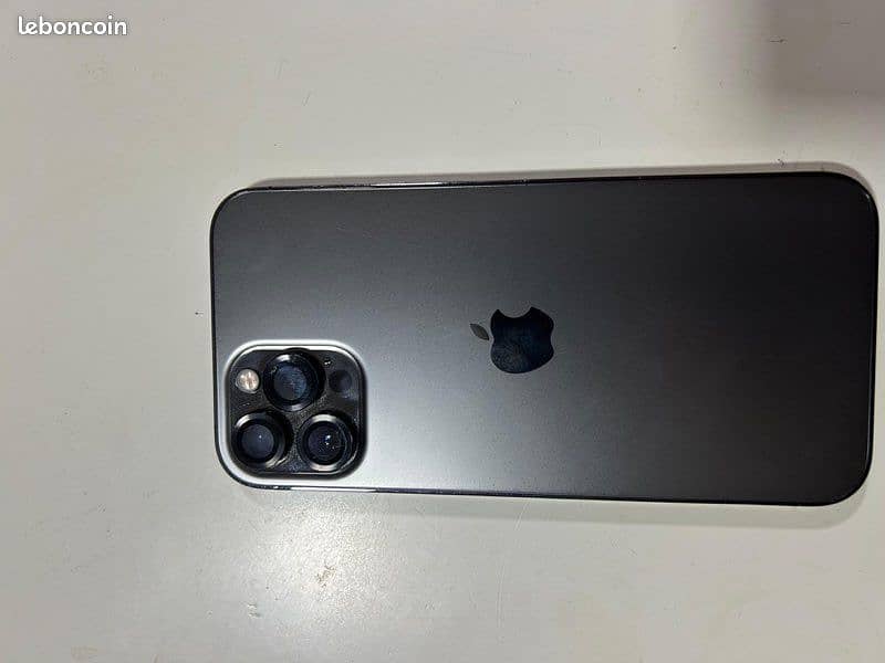 iphone 12 Pro 256 GB  Non PTA 10/10 Condition 2