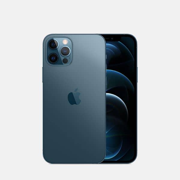 iphone 12 Pro 256 GB  Non PTA 10/10 Condition 3