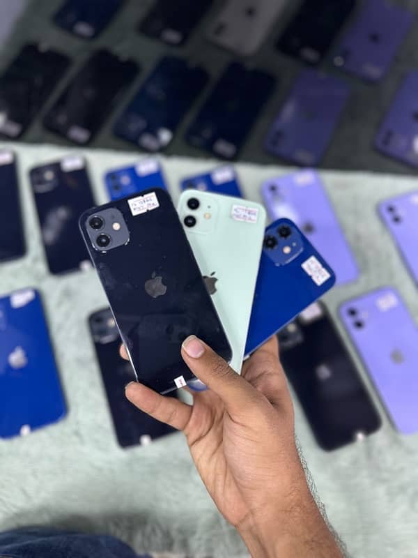 iPhone 12 pta approved 0
