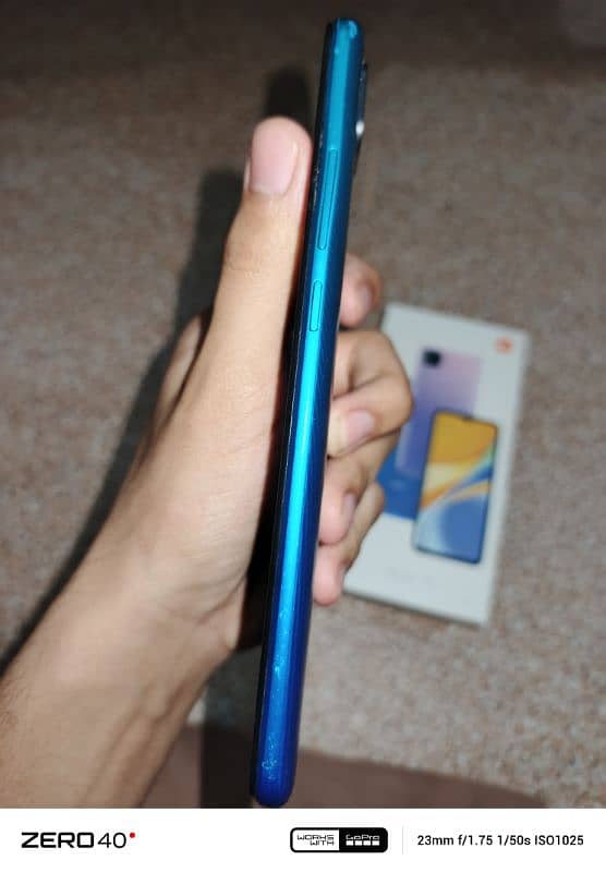 Redmi 9c 4/128 4