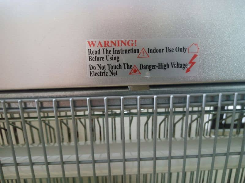 Mosquito Killer Machine For Sale 0