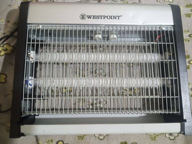 Mosquito Killer Machine For Sale 3