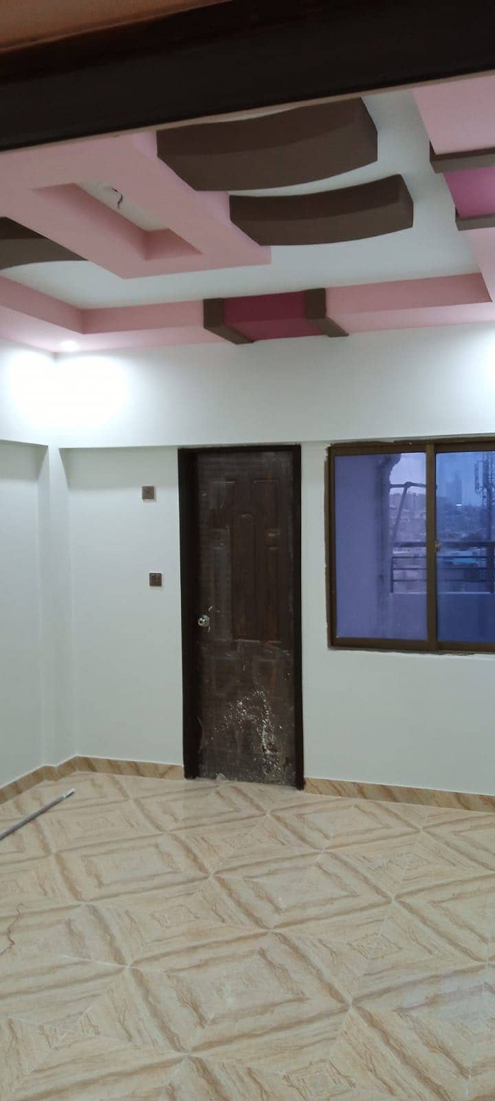 Fully Renovated Groung plus 2 banglow for sale 5