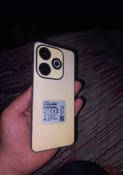 INFINIX