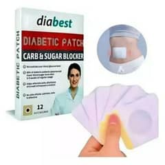 Diabetic
