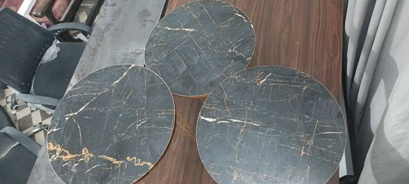 SOFA tables 3 0