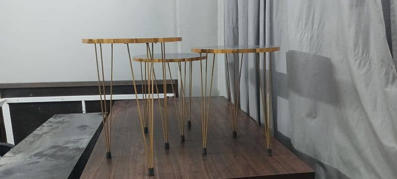 SOFA tables 3 1