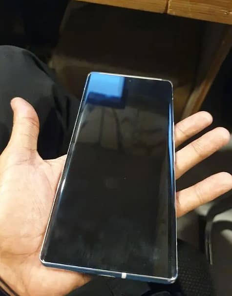Google Pixel 6 Pro PTA APPROVED 0