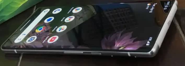 Google Pixel 6 Pro PTA APPROVED 1