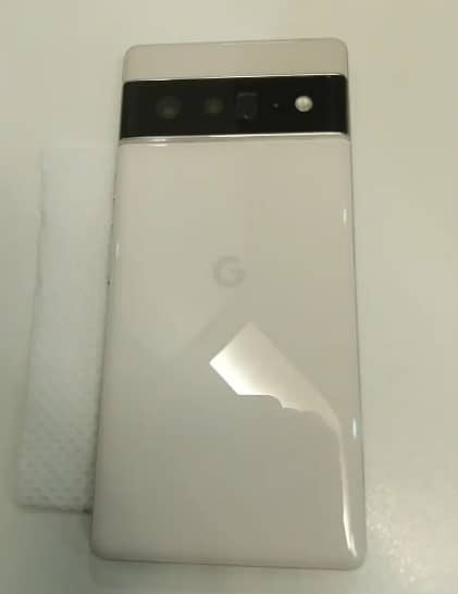 Google Pixel 6 Pro PTA APPROVED 5