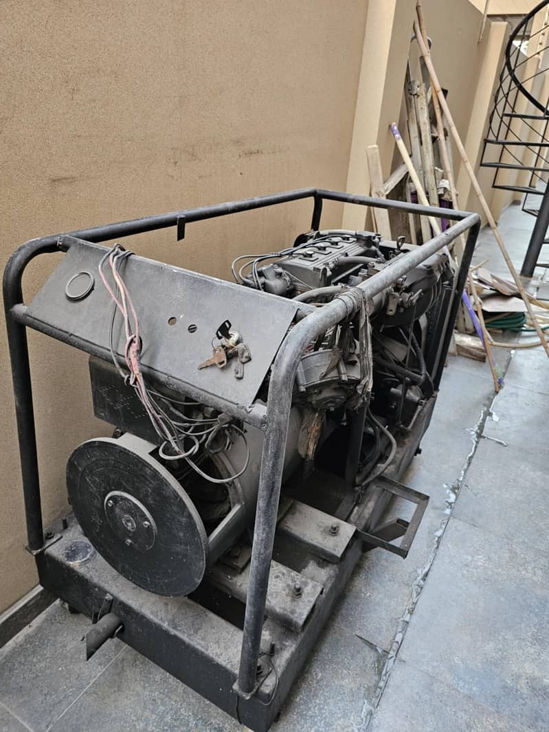 Generator home use 0