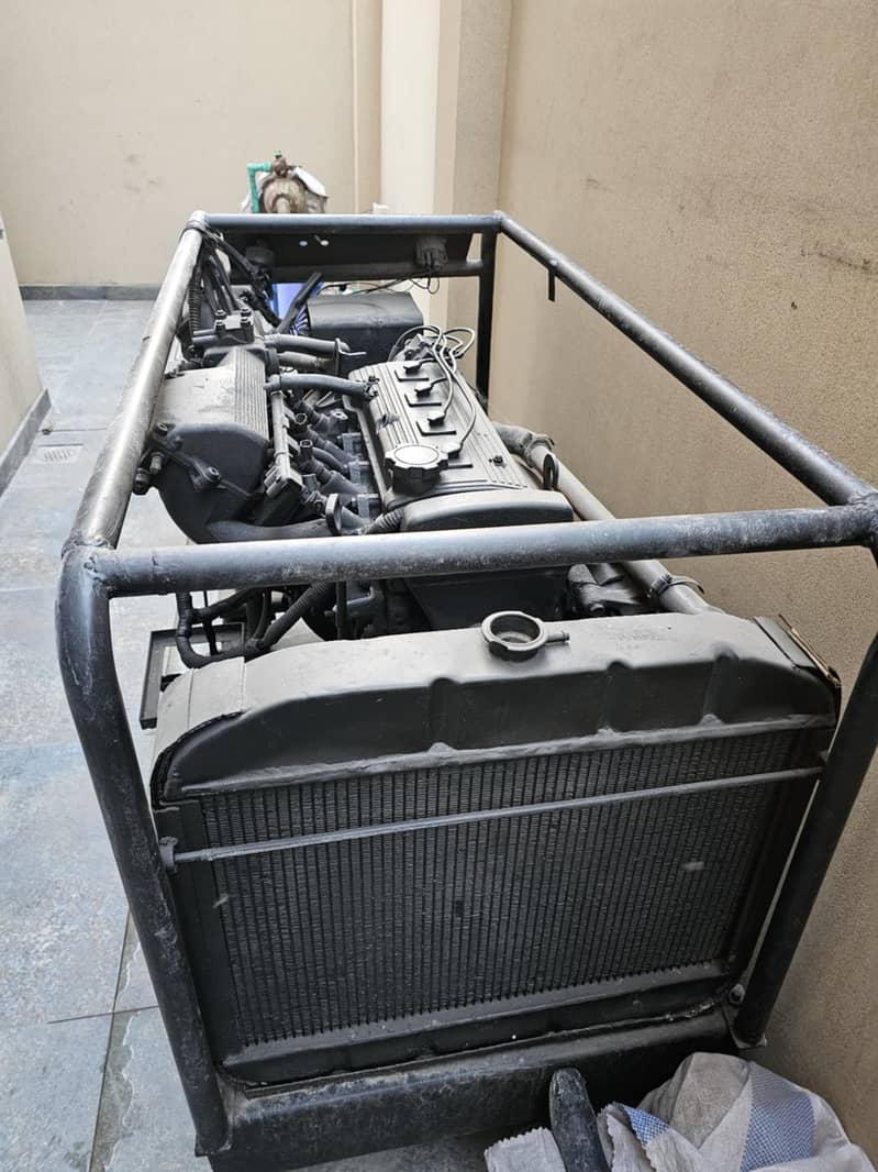 Generator home use 2