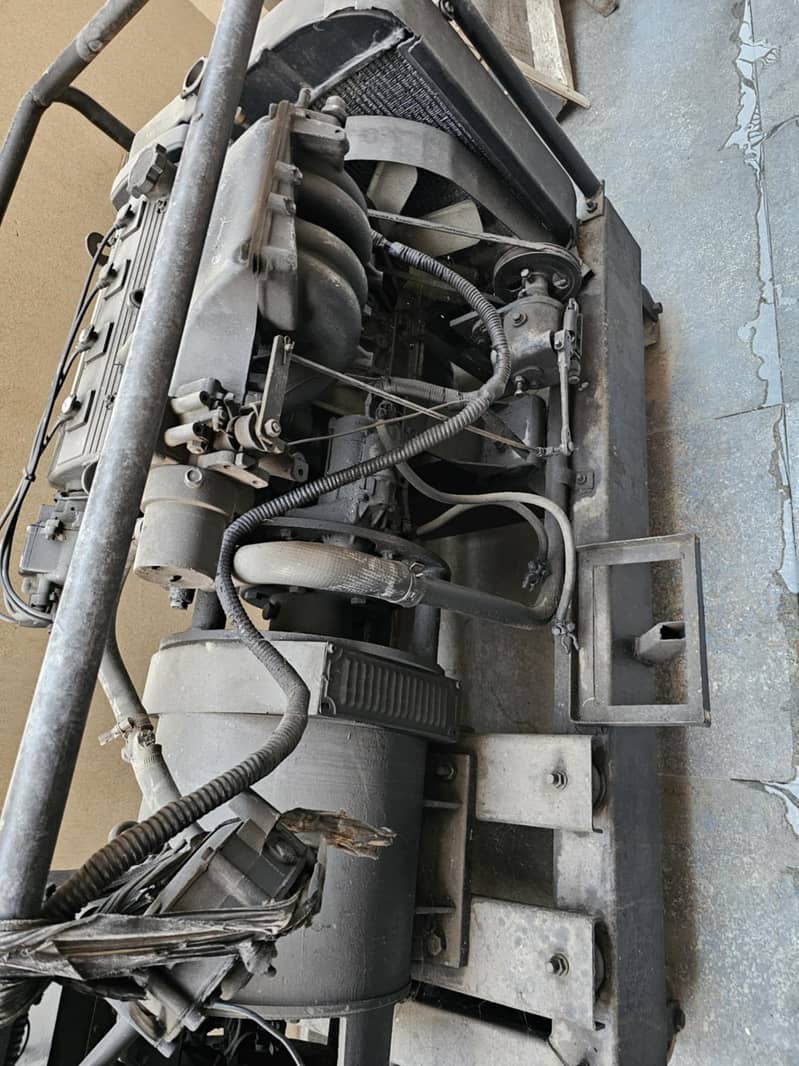 Generator home use 3