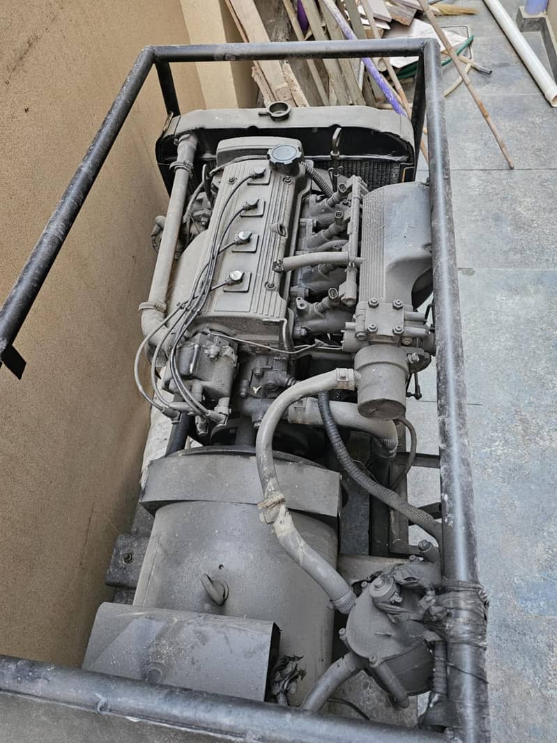 Generator home use 4