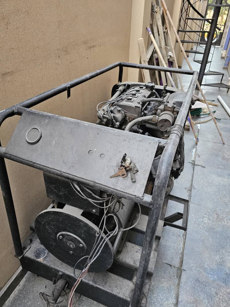 Generator home use 5