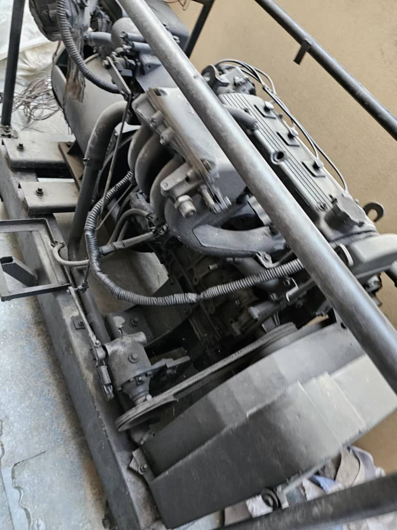 Generator home use 6
