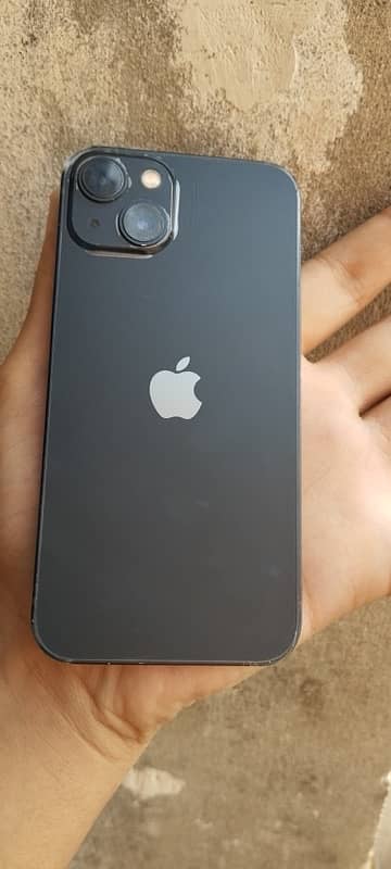 iPhone 13 jv 10/9.9 condition 5