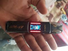 argus g2 new ha bas bahir sa condition thori raff si ha