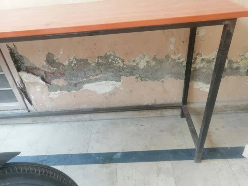 study table 1