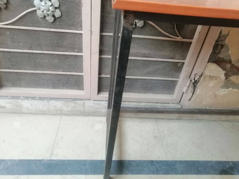 study table 2