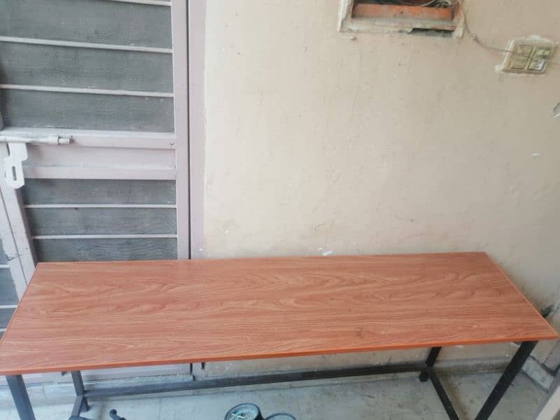 study table 3