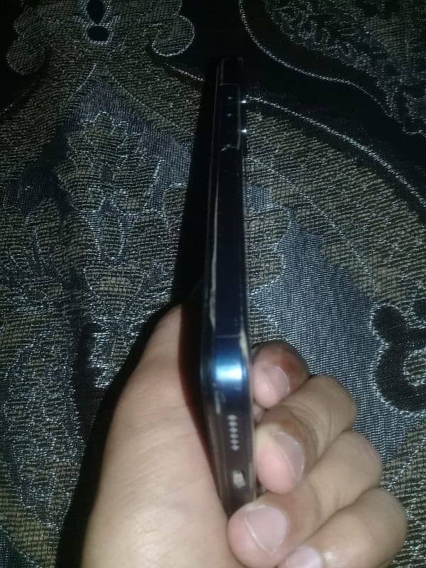 Tecno smart go 1