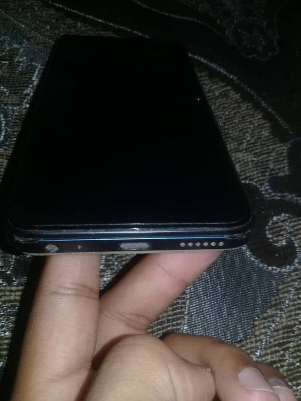 Tecno smart go 2