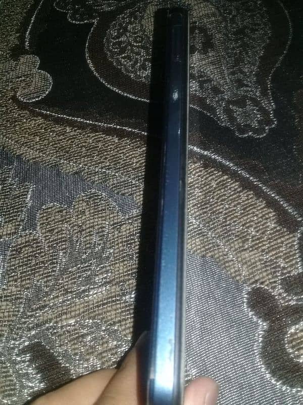 Tecno smart go 3