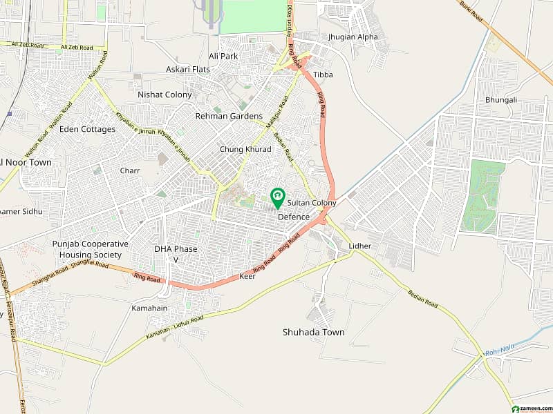 B BLOCK NEAR TO THIS 1029 PLOT FOR SALE 0