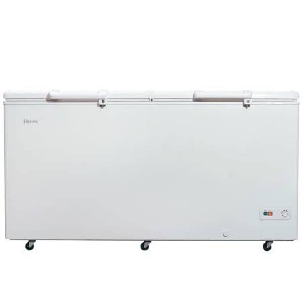 Haier 545 full size used. 1