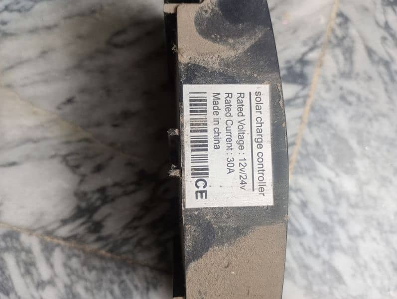 Solar Fan and Solar Charge Controller for sale 4