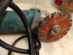 tile cutter plus wood cutter and grinder