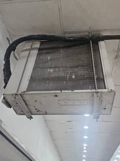 Daiken casette ac 1.5 ton in used condition