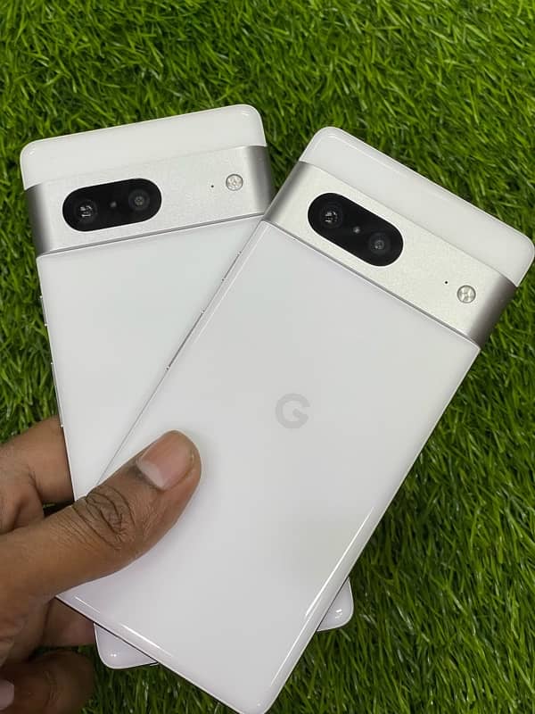 google pixel 7 0